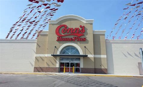 Conns florence sc - Conn's HomePlus in Florence, SC. Conn’s HomePlus® Florence, South Carolina is your one-stop shop for quality household appliances, furniture, electronics, mattresses and more. This spacious store provides all of your household furniture, appliance and …